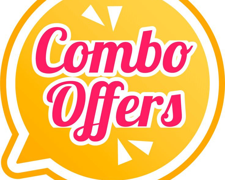 Combo Deals