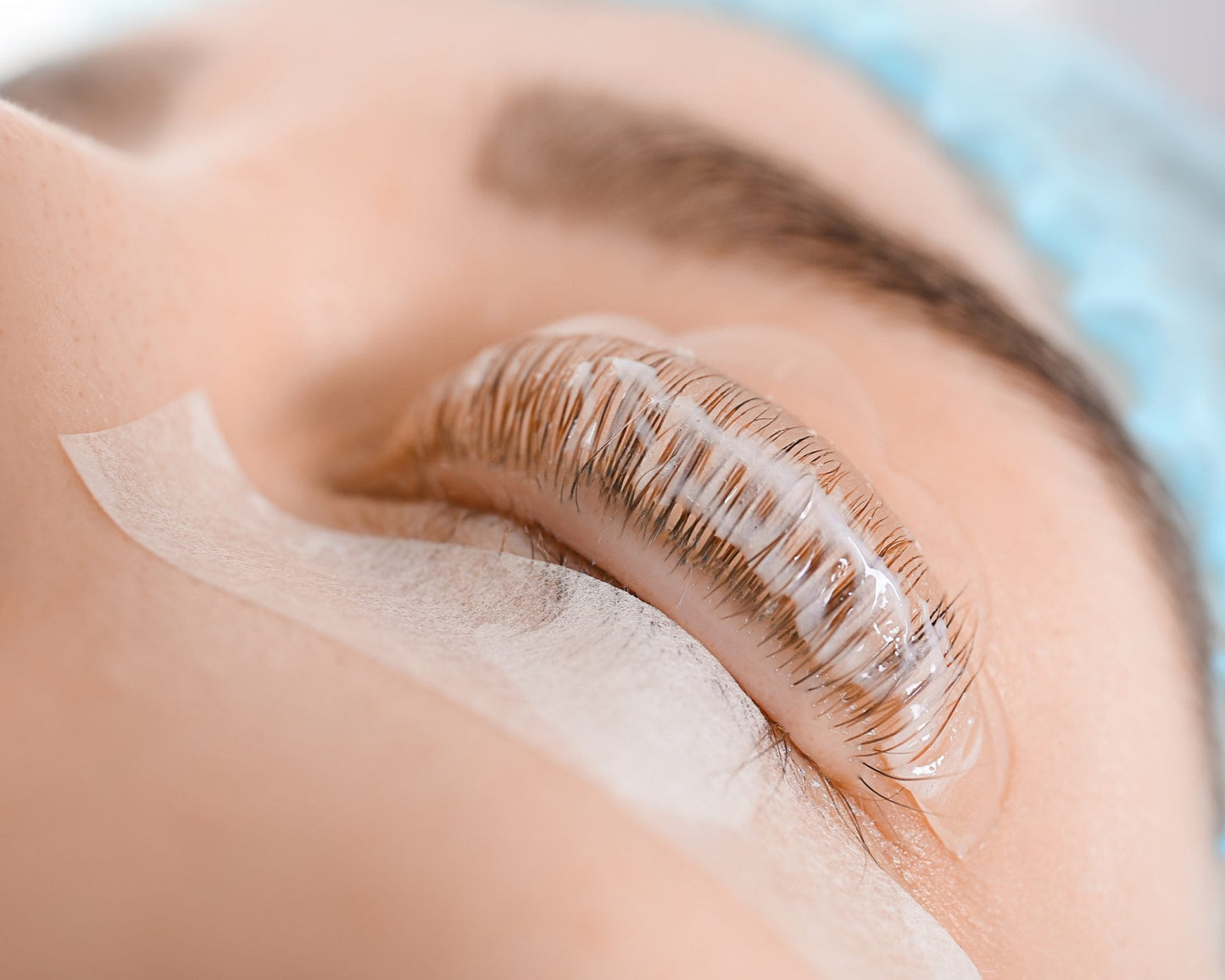 Lash Lift