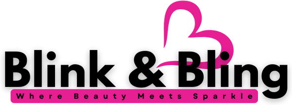 Blink & Bling