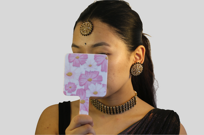 Emerald Majesty Choker Set